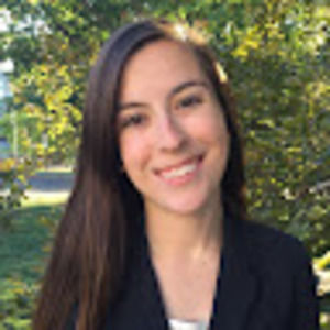 Meet your Posher, Patty